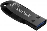 Накопичувач SanDisk Ultra Shift 64 ГБ USB 3.0 black (SDCZ410-064G-G46)