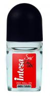 Дезодорант-антиперспирант унисекс Intesa Sex Unisex Unisex Ambra 50 мл
