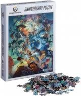 Пазл FSD Blizzard Overwatch Anniversary 1000-Piece Puzzle (B62939) Пазл FSD Blizzard Overwatch Anniversary 1000-Piece Puzzle (B62939)