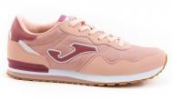 Кроссовки женские демисезонные Joma C.357LS-2010 р.41 розовые
