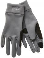 Варежки Helly Hansen HH FLEECE TOUCH GLOVE LINER 67332_971 р. S серый