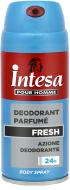 Дезодорант-антиперспирант для мужчин Intesa Pour Homme Fresh 150 мл