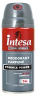 Дезодорант-антиперспирант для мужчин Intesa Pour Homme Odour Block 150 мл