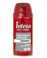 Дезодорант-антиперспирант для мужчин Intesa Pour Homme Woody 150 мл
