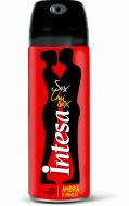 Дезодорант-антиперспирант унисекс Intesa Sex Unisex Ambra 125 мл