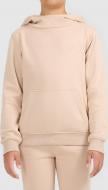 Джемпер 4F SWEATSHIRT F2694 4FJWAW26TSWSF2694-83S р.122 бежевый