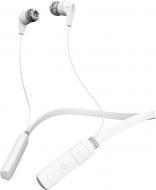 Наушники SKULLCANDY J573 white/grey S2IKW-J573