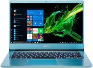 Ноутбук Acer 3 14 (NX.HFEEU.034) blue