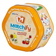 Гра настільна SuperPuper Matchify MadeOf MATCH9000D