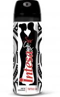 Дезодорант-антиперспирант для мужчин Intesa Sex Unisex Guarana 125 мл