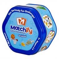 Гра настільна SuperPuper Matchify Original MATCH9000A