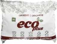Субстрат Eco Plus для орхідних рослин 3 л Субстрат Eco Plus для орхідних рослин 3 л