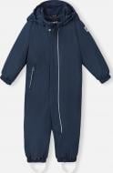 Комбинезон унисекс Reima Puhuri р.86 темно-синий 5100116A-6980