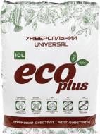 Субстрат Eco Plus универсальный 10 л