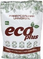 Субстрат Eco Plus универсальный 6 л