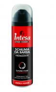 Пена для бритья для бритьядля чувствительной кожи Intesa POUR HOMME ENERGY POWER 300 мл