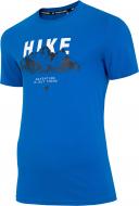 Футболка 4F H4L20-TSM061-36S р.S синий