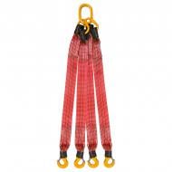 Строп текстильный Load-Tech 4СТ 12,0/4000