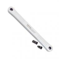 Удлинитель специальный 3/8"x1/4", 3/8x3/8 с адаптерами Toptul CAPA0812