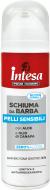 Пена для бритья для чувствительной кожи Intesa POUR HOMME SENSITIVE 300 мл