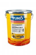 Моторное масло полусинтетическое YUKO (VUKO) Semisynthetic 10W-40 20 л