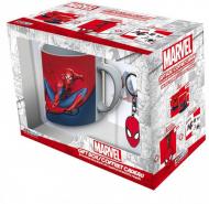 Набор подарочный FSD ABYstyle Marvel Spider-Man (ABYPCK116)