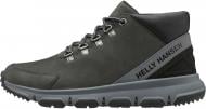 Ботинки Helly Hansen FENDVARD BOOT 11475_990 р.43 черный