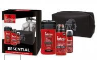 Набор подарочный Intesa Pour Homme Essential: Beauty Travel Box