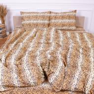 Комплект постельного белья MirSon 15-0088 Detroit мульти