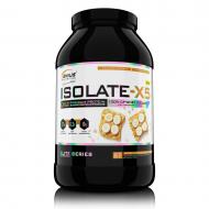 Протеїн Genius Nutrition Isolate-X5 банановий 2000 г