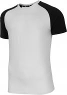 Футболка 4F H4L20-TSMF010-27S S сірий