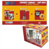 Набор подарочный FSD ABYstyle One Piece (ABYPCK073)