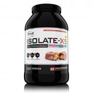 Протеин Genius Nutrition Isolate-X5 шоколад - лесной орех 2000 г