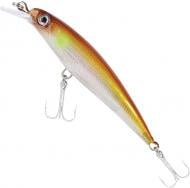 Воблер Balzer Colonel UV Striker Minnow 3 г 50 мм amber