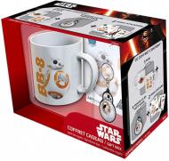 Набор подарочный FSD ABYstyle Star Wars BB8 (ABYPCK076)