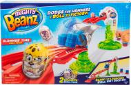 Игровой набор Moose Mighty Beans Slammer racepack S1 66504