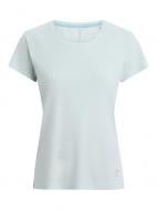 Футболка Energetics Stefanie SS W 435708-900 р.XL серый