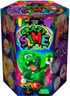 Набір для дослідів Danko Toys Crazy Slime Лизун своїми руками (рус.) SLM-01-01 Набір для дослідів Danko Toys Crazy Slime Лизун своїми руками (рус.) SLM-01-01