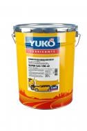 Моторное масло полусинтетическое YUKO (VUKO) Super Gas 10W-40 20 л