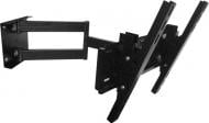 Крепление для телевизора KSL WM8ET поворотно-наклонные 32"-50" черный