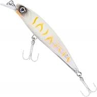 Воблер Balzer Colonel UV Striker Minnow 3 г 50 мм blackhead