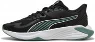 Кроссовки мужские Puma PWR Hybrid TR 31028204 р.44,5 черные