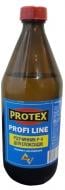 Растворитель Р-4 PROFILINE стеклянная бутылка Protex 1 л 0,74 кг