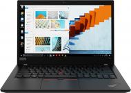 Ноутбук Lenovo ThinkPad T14 14" (20W000A6RA) black