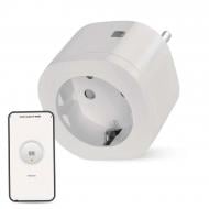 Умная розетка Emos P5533 GoSmart ZigBee 16A 3680 Вт