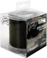 Леска Lineaeffe Ts Specimen Reel Mono 1000м 0.31мм 13.8кг 3600431
