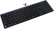 Клавиатура Gembird P4-UA (KB-P4-UA) KB-P4 black