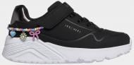 Кросівки дитячі Skechers BKMT UNO LITE 310810L BKMT р.32