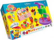 Тісто для ліплення Danko Toys Master Do Фабрика морозива (укр.) TMD-06-01U