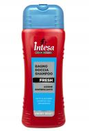 Шампунь-гель Intesa Pour Homme Fresh 500 мл